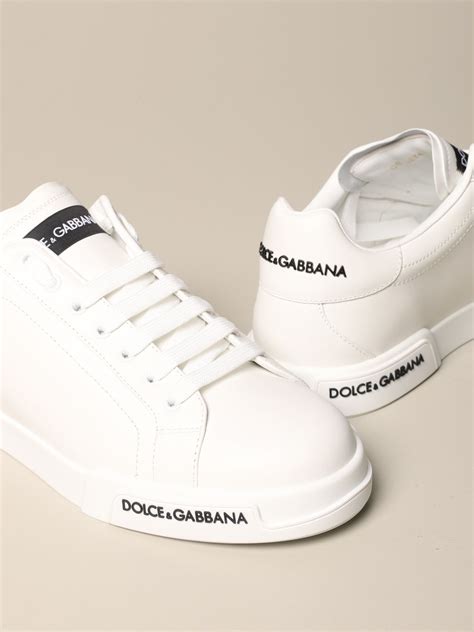 dolce gabbana sneaker herren|dolce gabbana sneakers for women.